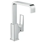 фото Смеситель для раковины Hansgrohe Metropol 230 74511000