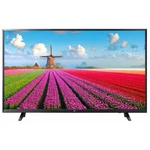 фото Телевизор LG 55LJ540V