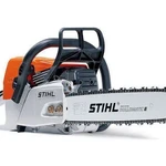 фото Бензопила STIHL MS 180, Шина 35 см