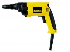 Фото Шуруповерт для самонарезных винтов DeWalt DW 269 K