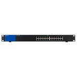 фото Коммутатор Linksys LGS124P