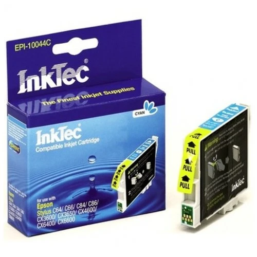 Фото Картридж InkTec EPI-10044C