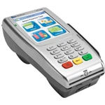 Фото №4 POS-терминал Verifone Vx680 GPRS CTLS