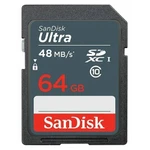 фото Карта памяти SanDisk Ultra SDXC