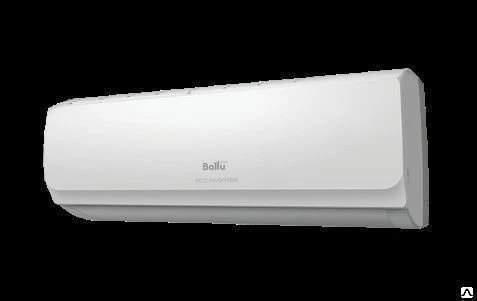 Фото Инверторные сплит-системы ECO Inverter BSWI-24HN1 new