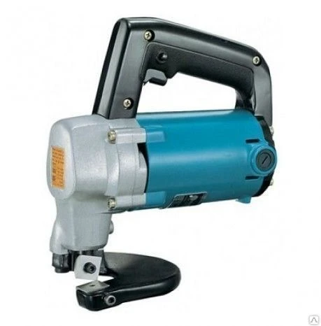 Фото Листовые ножницы по металлу Makita JS 3200