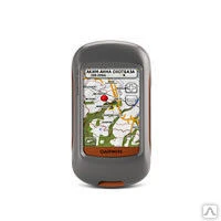 Фото Garmin Dakota 20 - туристический навигатор