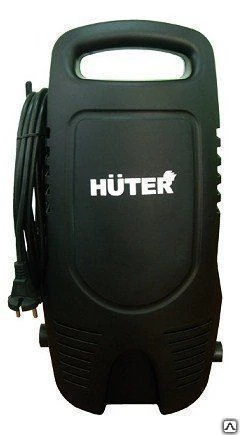 Фото Мойка высокого давления Huter W105-P