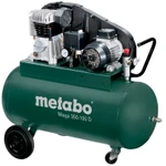 фото Компрессор Metabo Mega 350-100 D / 601539000