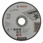 фото Круг отрезной 125x1,0х22мм BOSCH Expert for Inox