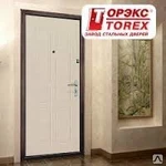 фото Двери TOREX