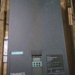 фото Частотный преобразователь SIEMENS 6RA8091-6DS22-0AA0 в Москве