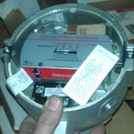 фото Газовое реле Honeywell 437G 1036