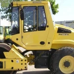 фото Аренда дорожного катка Bomag BW 177 BVC-5, Санкт-Петербург