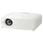 фото Проектор Panasonic PT-VX615N