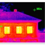 фото Тепловизионное обследование (ТЕПЛОВИЗОР)