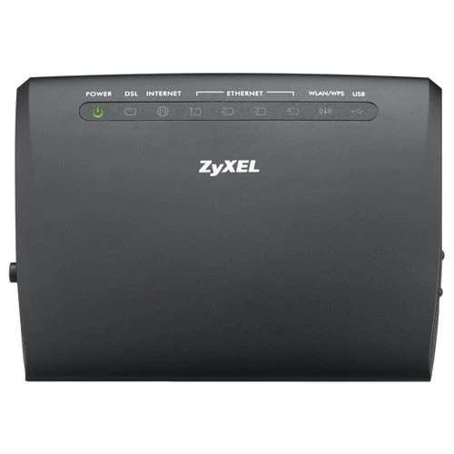 Фото Wi-Fi роутер ZYXEL VMG1312-B10D