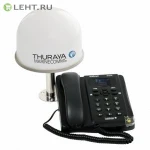 фото Терминал Thuraya SF2500