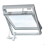 фото Мансардное окно VELUX GGU 0073G21 INTEGRA "люкс", S08, 1140x1400 мм