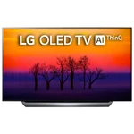 фото Телевизор OLED LG OLED65C8