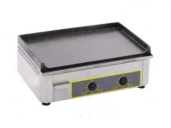 Фото Настольная жарочная поверхность Roller Grill PSF 600 E (220 V)