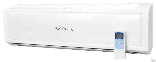 Фото Кондиционеры Centek CT-5809