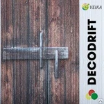 фото Фотообои на флизелиновой основе VEIKA Decojet DECODRIFT 200 гр, 1,08 м