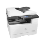 фото МФУ HP LaserJet MFP M436nda