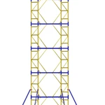 фото Вышка-тура ВСП 1.2х2.0 H=7.6м