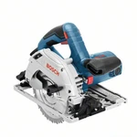 фото Пила дисковая BOSCH GKS 55+ GCE