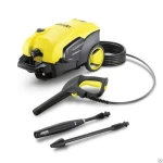 фото Мойка Karcher K 5 Compact