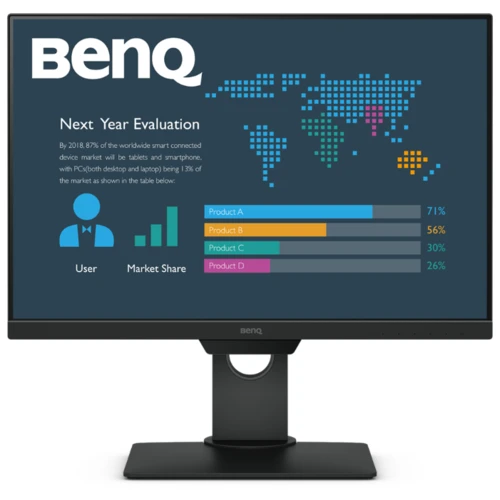 Фото Монитор BenQ BL2581T