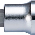 фото Торцевая головка короткая 1/4" SL 6 мм, 2021M06, Hans