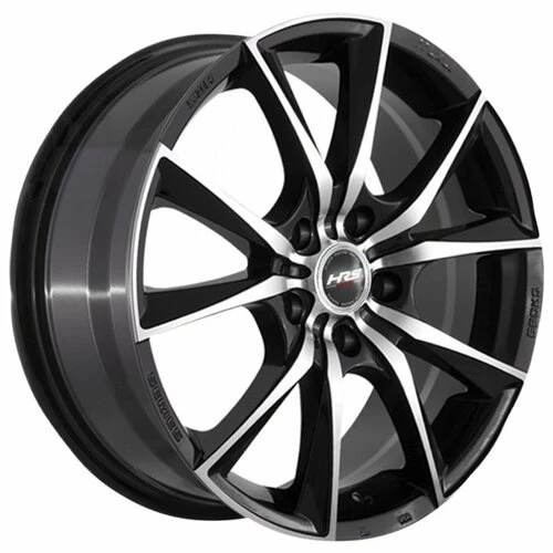 Фото Колесный диск Racing Wheels H-712