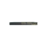 фото Коммутатор Cisco WS-C2960G-24TC-L