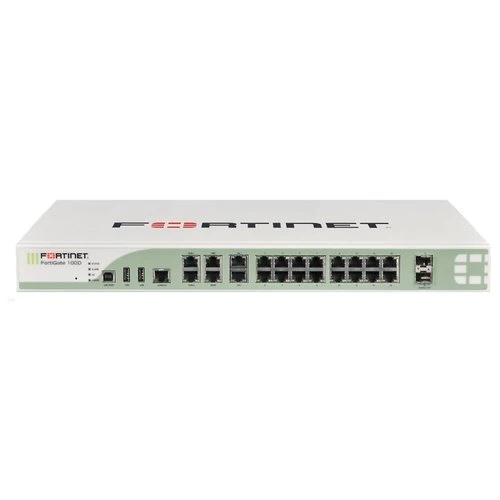 Фото Маршрутизатор Fortinet