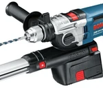 фото Ударная дрель Bosch GSB 19-2 REA (60117C500)