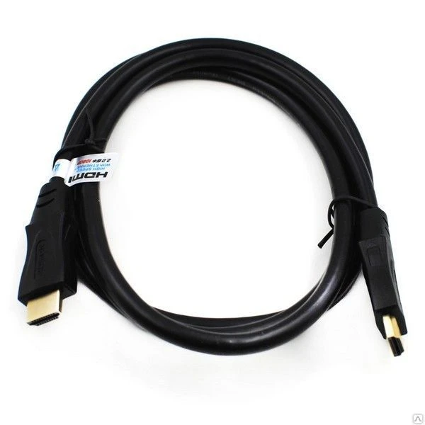 Фото Кабель HDMI Adson 1.5м