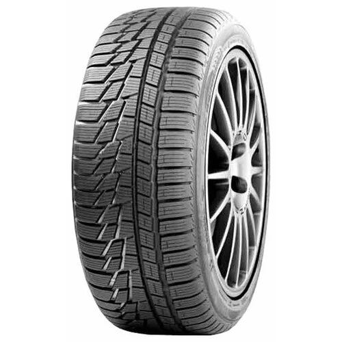 Фото Автомобильная шина Nokian Tyres