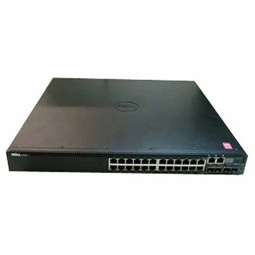 Фото Коммутатор DELL N3024