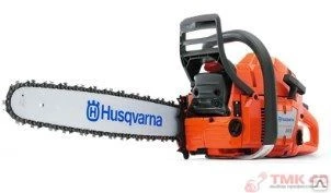 Фото Бензопила Husqvarna 372 (45см 3/8 1,5 68)