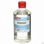 фото Растворитель Ксилол 0.5л