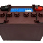 фото Аккумулятор тяговый PROBATTERY 6-DG-120