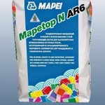 фото Mapetop N AR 6 цементный пол