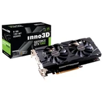 фото Видеокарта Inno3D GeForce GTX