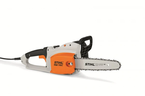 Фото Цепная пила STIHL MSE 170 C-Q