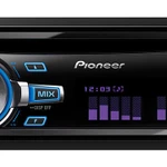 фото Автомагнитола Pioneer DEH-X7650SD