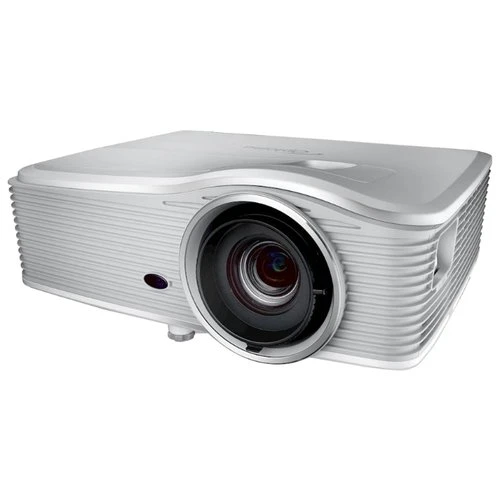 Фото Проектор Optoma EH615T