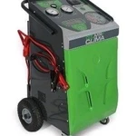 фото Установка для заправки кондиционеров R134a COUNTRY CLIMA BI POWER