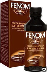 Фото FN437 Восстановитель ДВС FENOM